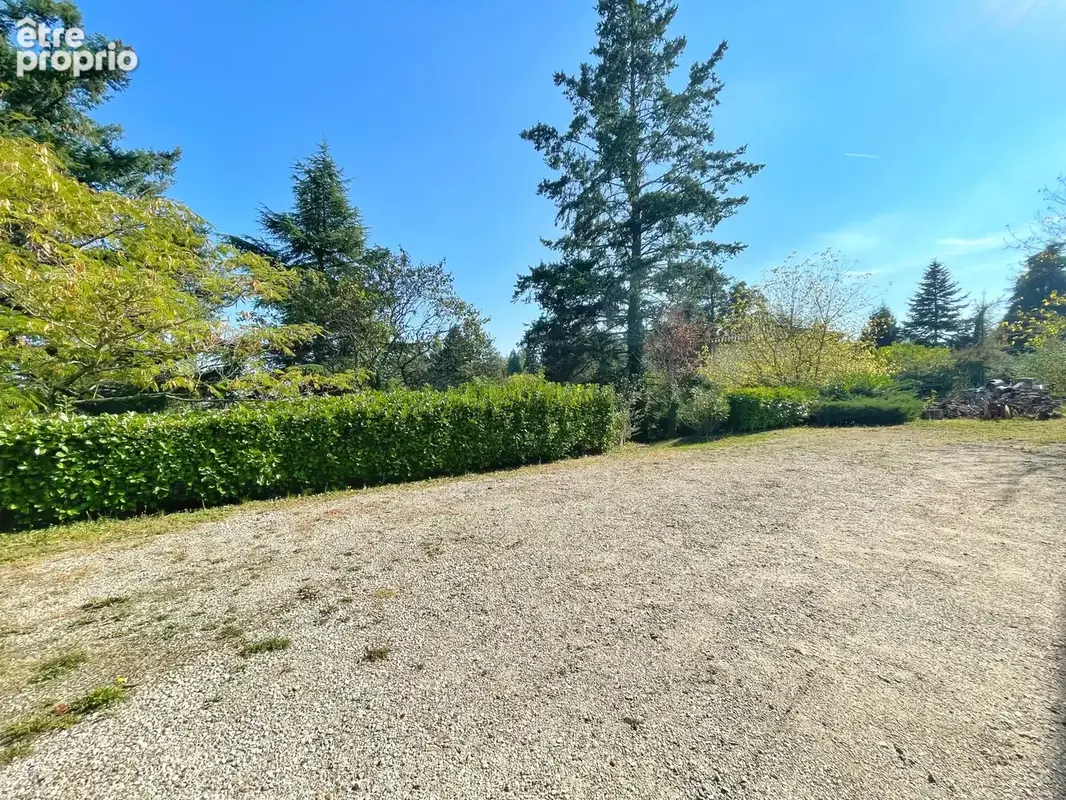 Vienne - Maison 181m2 - Parcelle de 4267m2 - photo 4