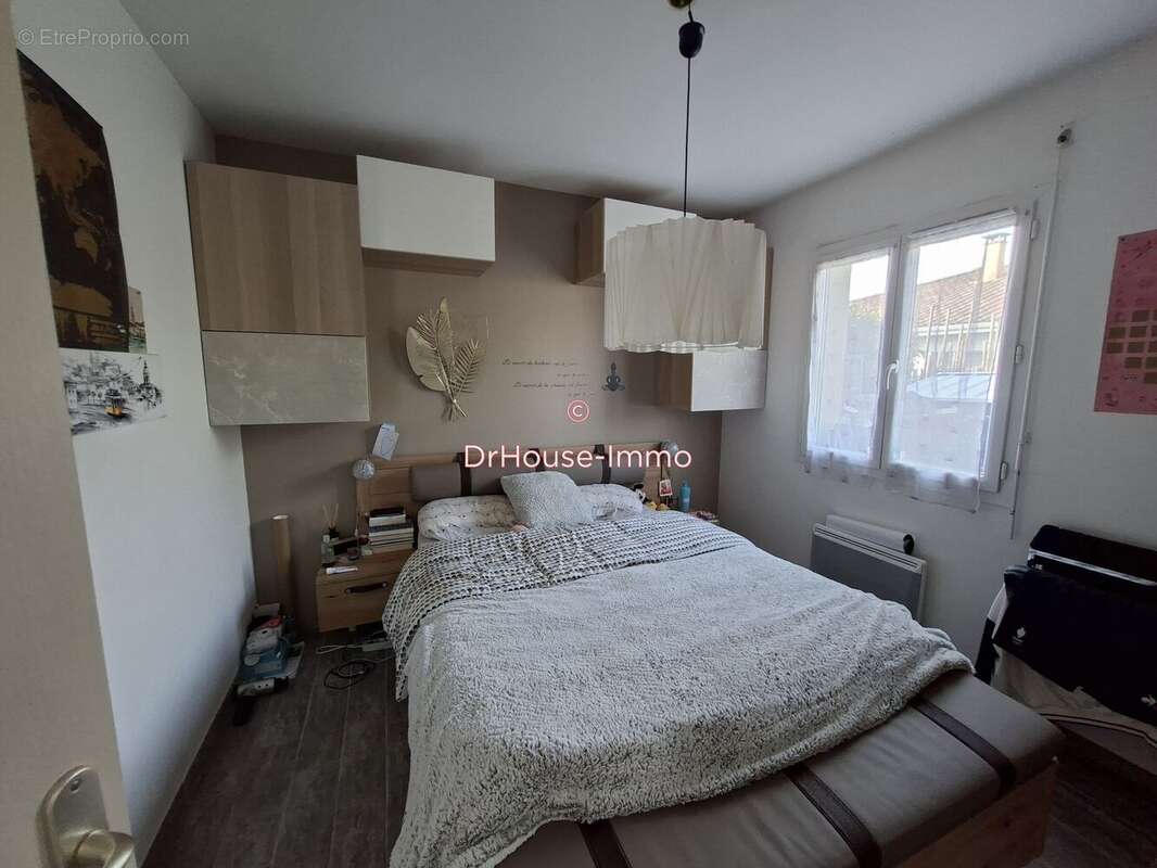 Maison à SAINT-LOUBES