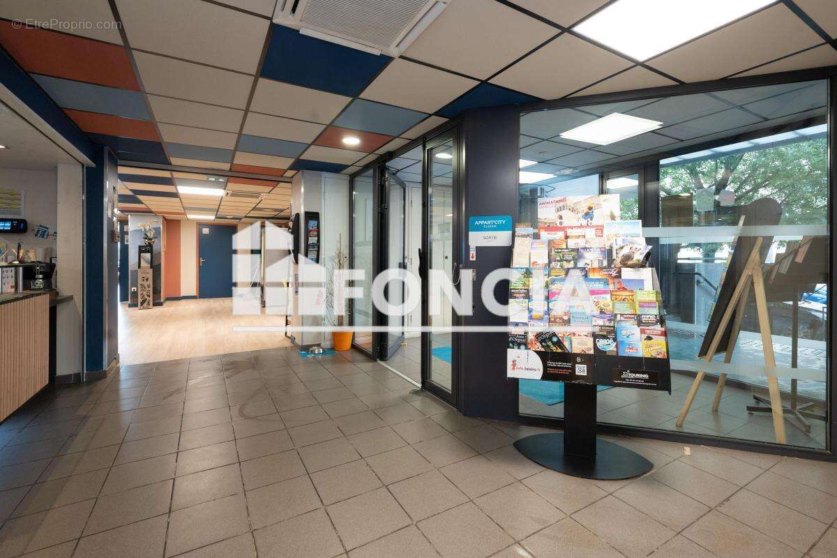 Appartement à MONTELIMAR