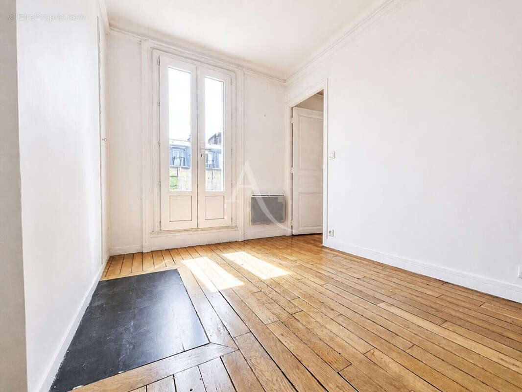 3 pièces avec balcon - photo 6