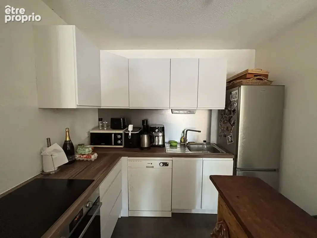 Appartement Le Teich 2 pièce(s) 44 m2 - photo 3