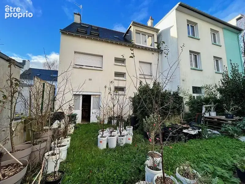 Photo Appartement à Lorient au prix de 169 000€