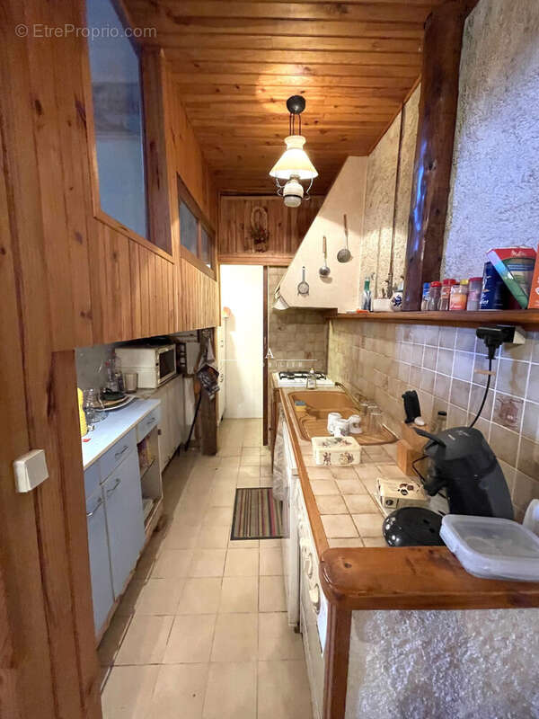 Maison à PORTET-DE-LUCHON