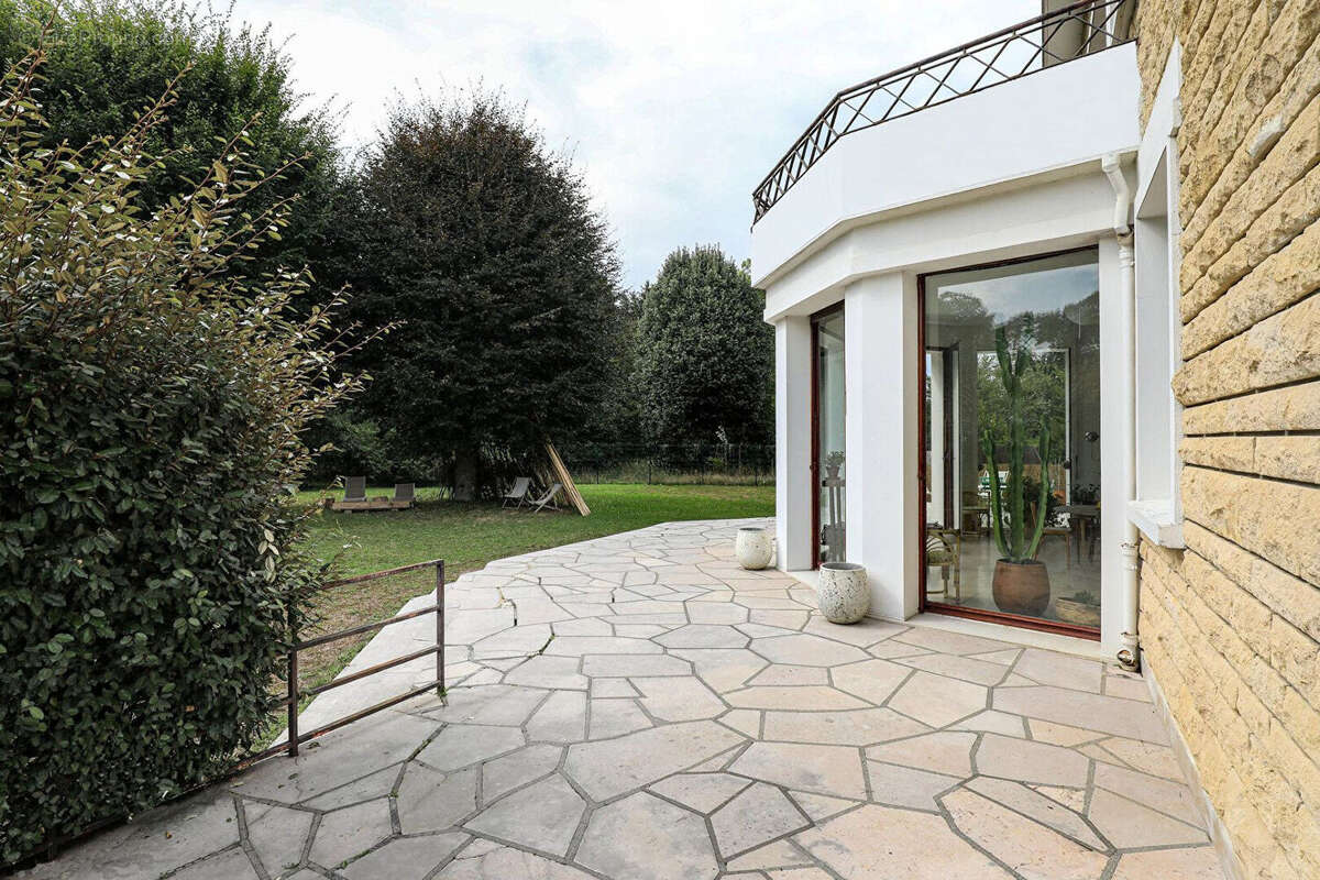 Maison à BARBIZON
