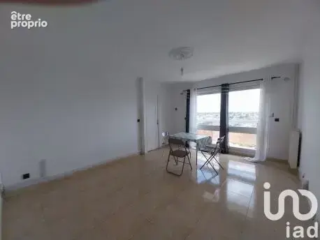 Photo 1 - Appartement à TREMBLAY-EN-FRANCE
