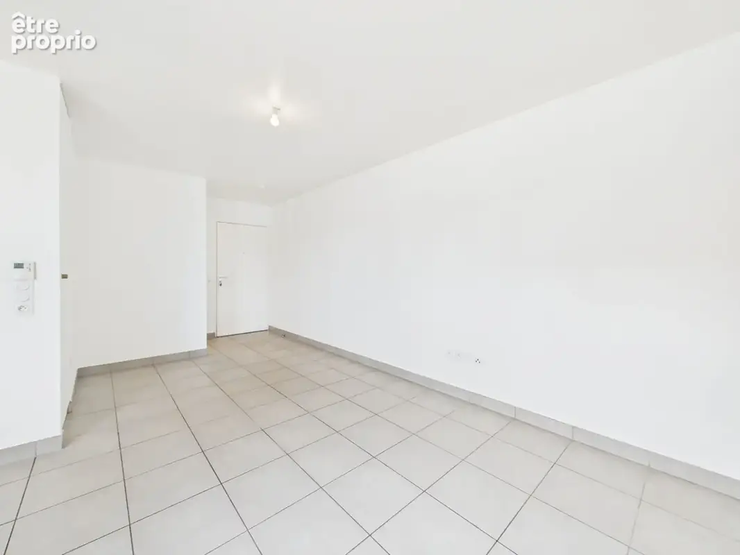 2 pieces 39m² avec terrasse - photo 5