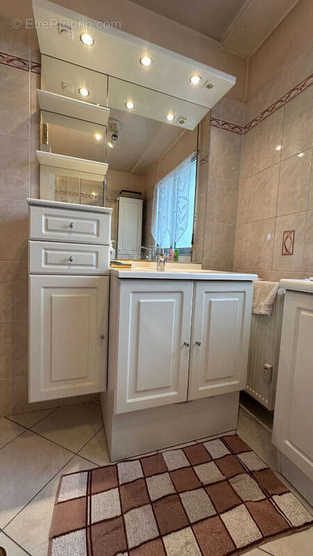 Appartement à COMPIEGNE