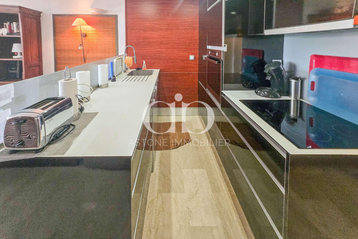 Appartement à CASSIS