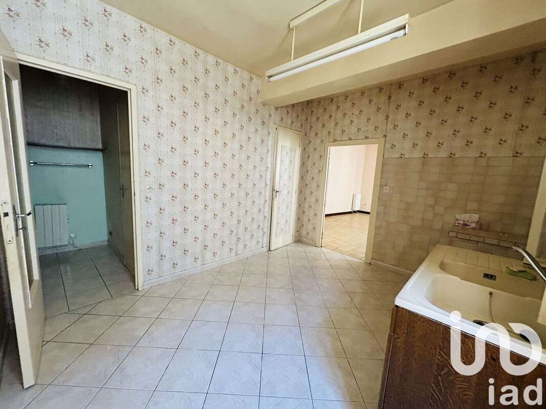 Photo 5 - Maison à IRANCY