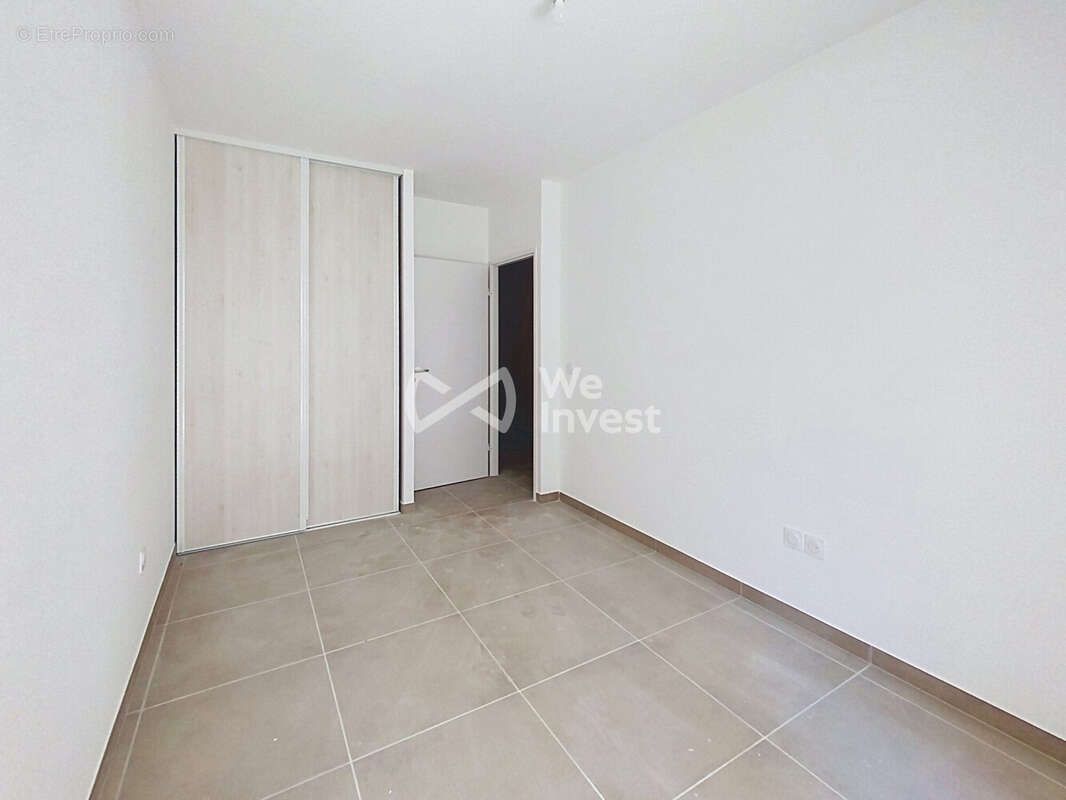 Appartement 89 m² à Montpellier  - photo 5