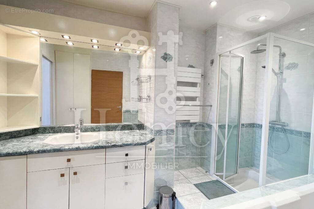 Appartement à ANNEMASSE