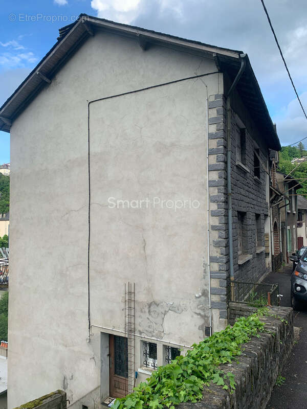 Appartement à TULLE