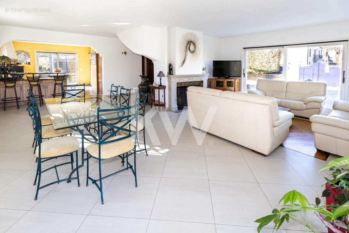 Maison 202 m² à Boisemont  - photo 8