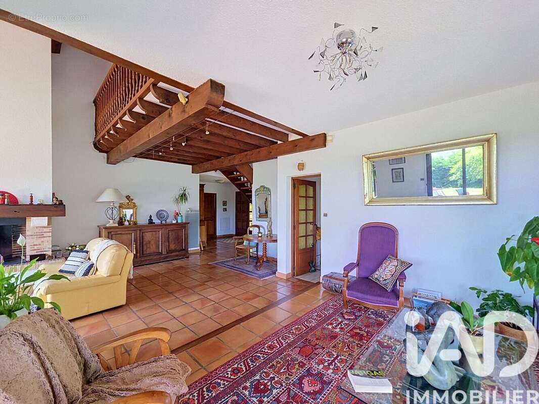 Maison 160 m² à Montestruc-Sur-Gers  - photo 6