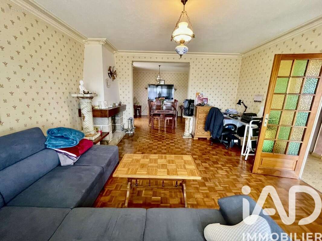 Photo 8 - Maison à LOUDEAC