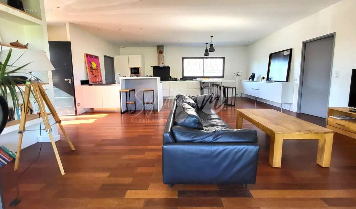 Maison à LA TESTE-DE-BUCH