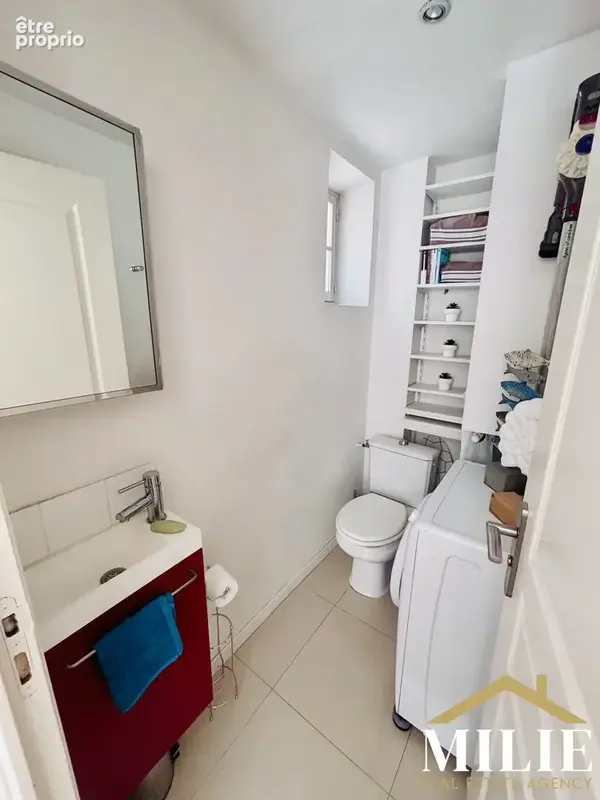 Appartement 2 pièces 41 m² à vendre à Bandol (83150) - photo 8