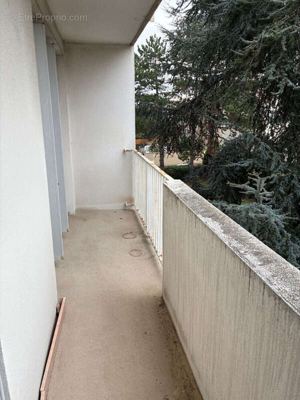 Appartement à SOISY-SOUS-MONTMORENCY