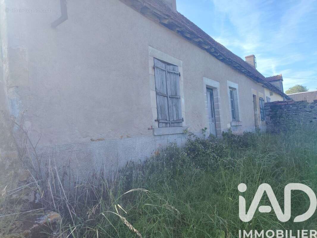 Maison 80 m² à Vicq-Exemplet  - photo 3