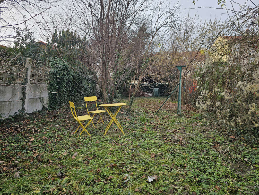 Appartement à CLERMONT-FERRAND