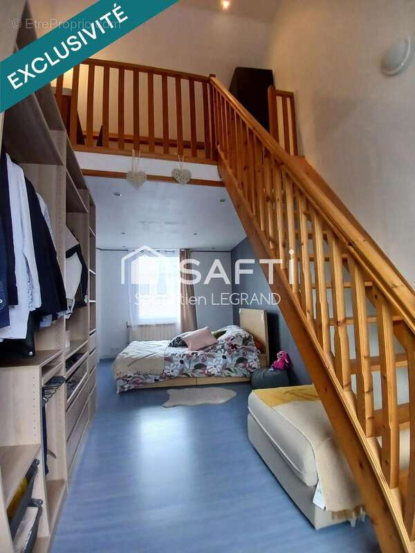 Photo 6 - Maison à THELUS
