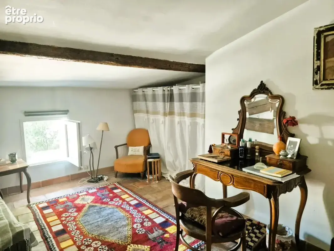 Superbe maison de caractere avec piscine et grand garage - photo 18