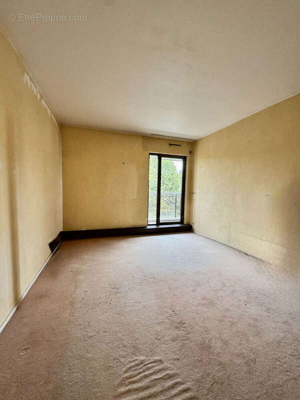 Appartement à LE CHESNAY