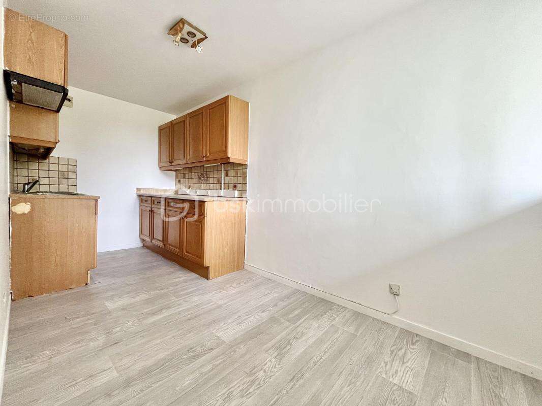 Appartement à MONTMAGNY