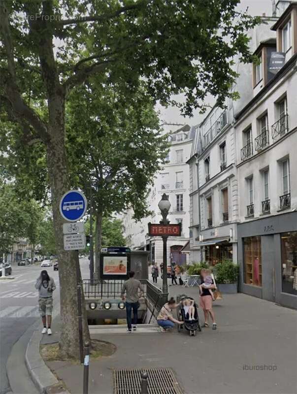 Commerce 80 m² à Paris-11e  - photo 2