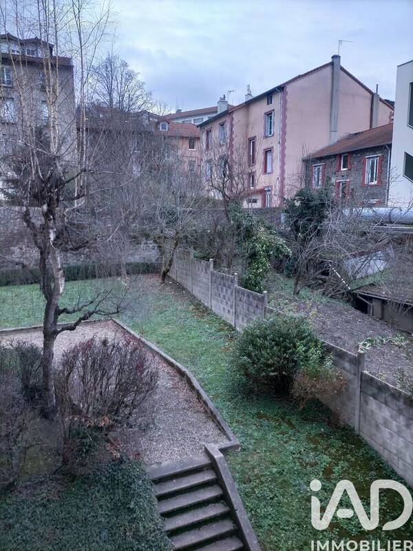 Photo 1 - Appartement à SAINT-ETIENNE
