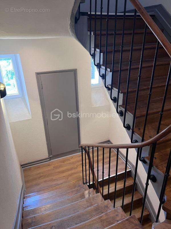 Appartement à SARREGUEMINES