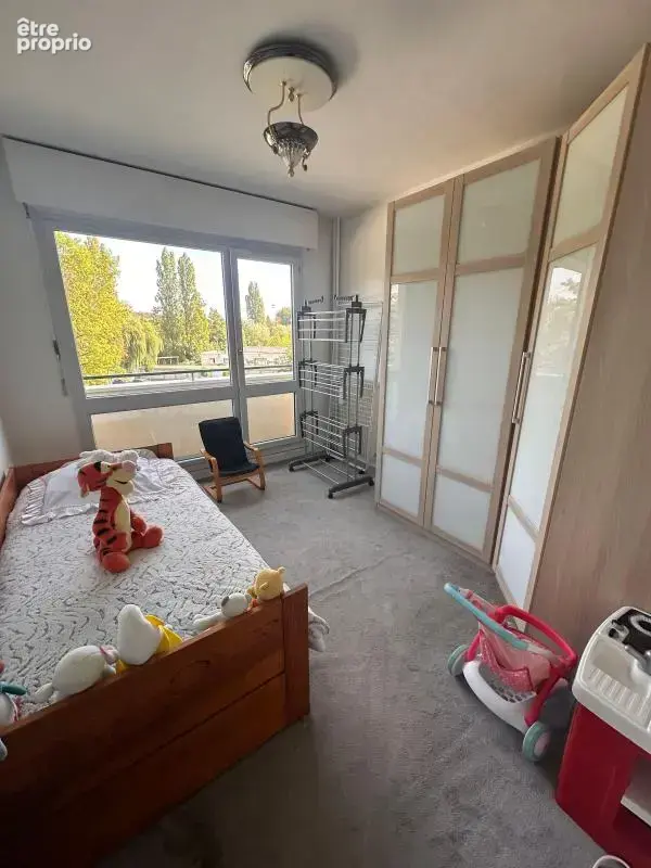 Grand T4 avec balcon - photo 7