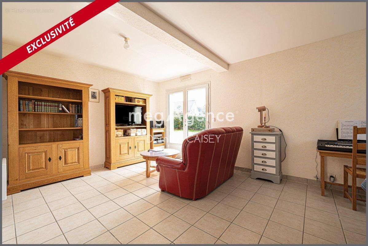 Maison à PERROS-GUIREC