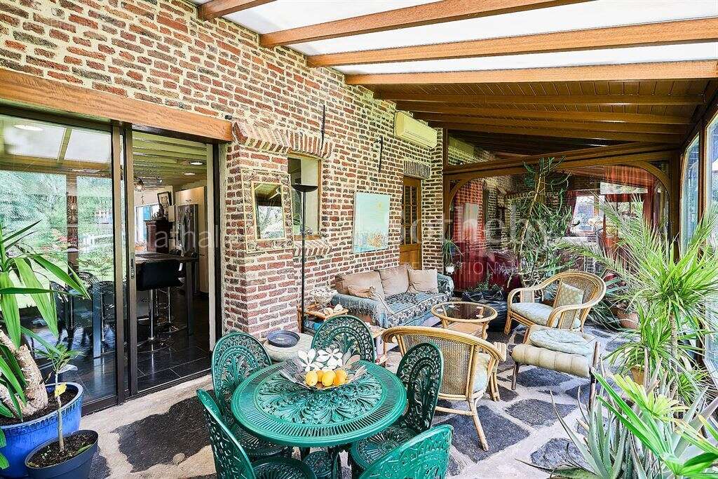 Maison à COMINES