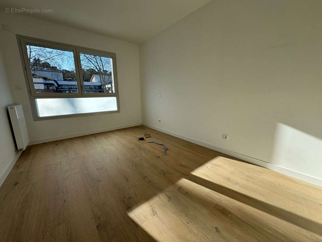 Appartement à CASTANET-TOLOSAN