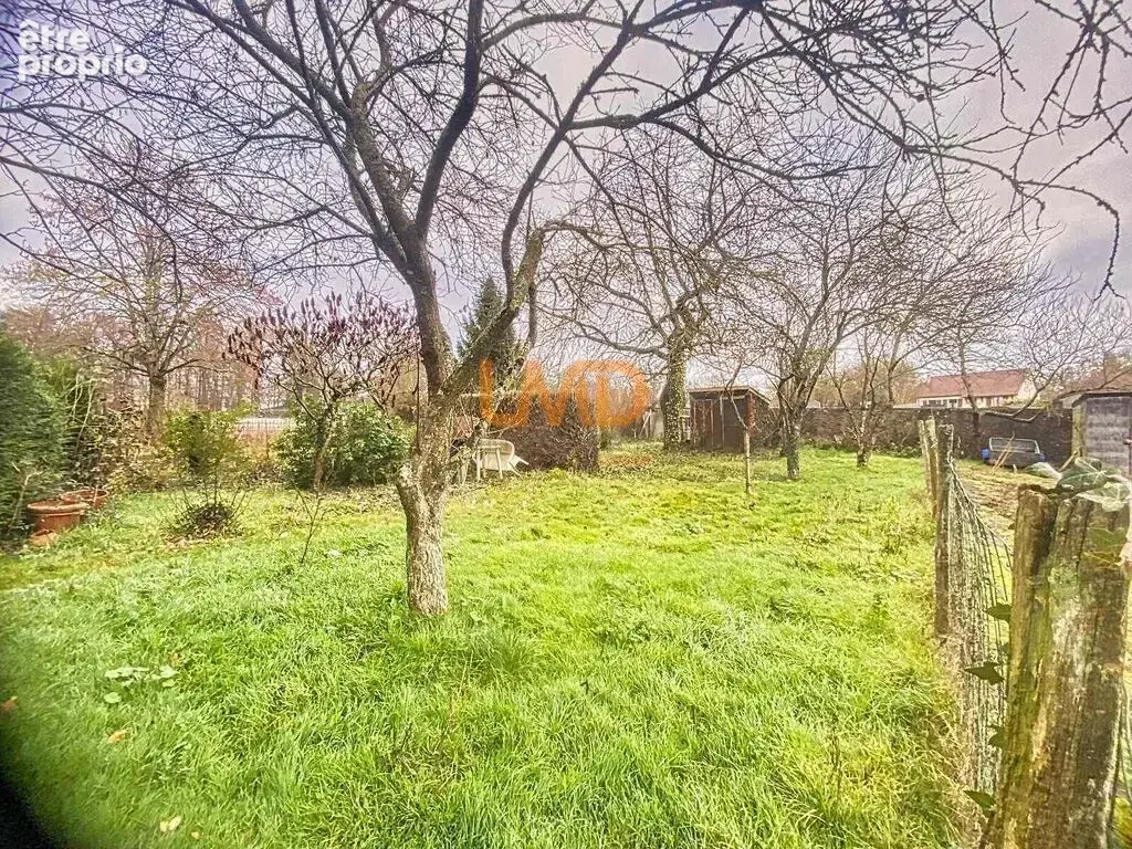 Maison de village- 2 terrains- Calme- - photo 4