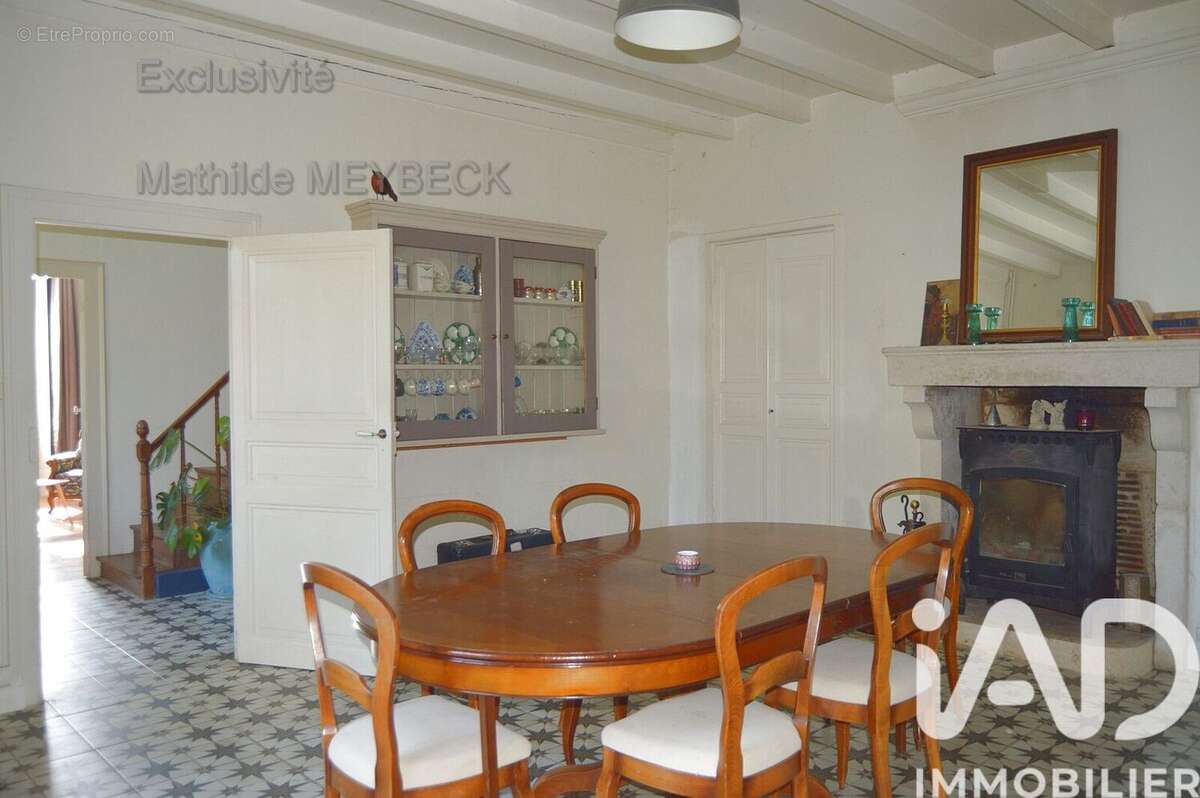 Photo 4 - Maison à BENET