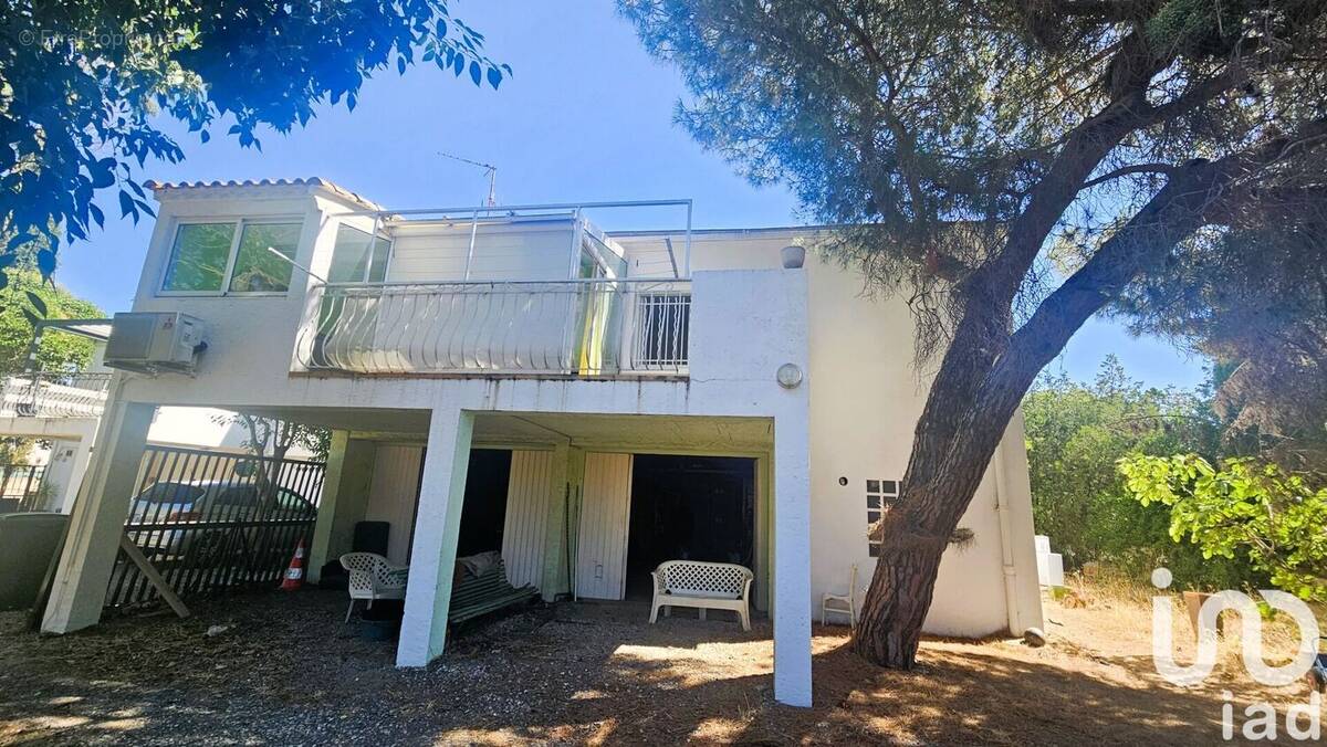 Photo 1 - Maison à BEZIERS