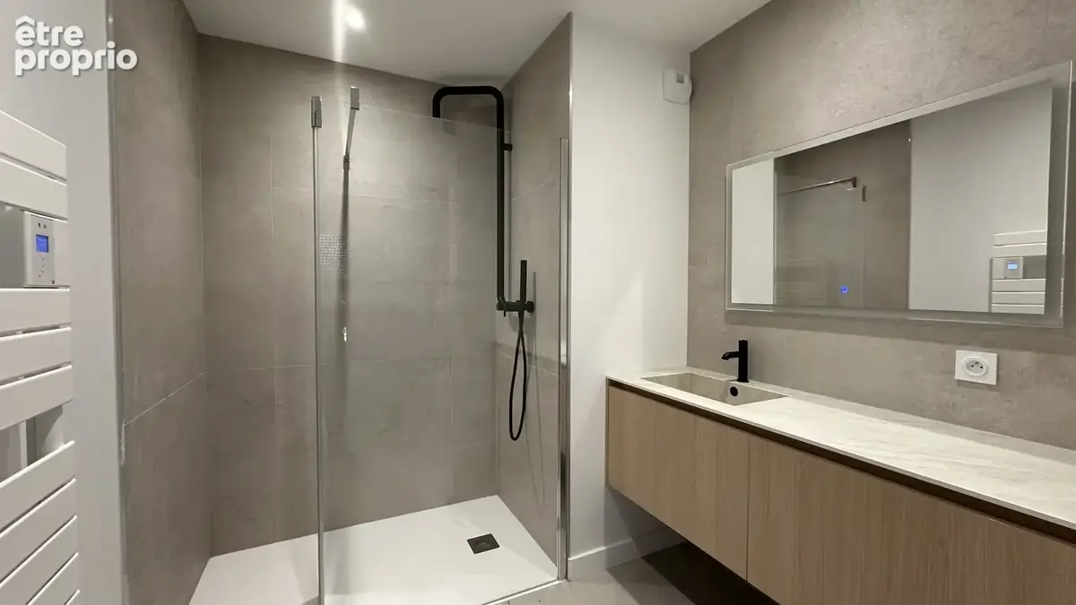 HOSSEGOR PLAGE  Appartement/Villa d'exception avec jardin privatif  185 m²  4 suites  Rénovation 2025 - photo 18