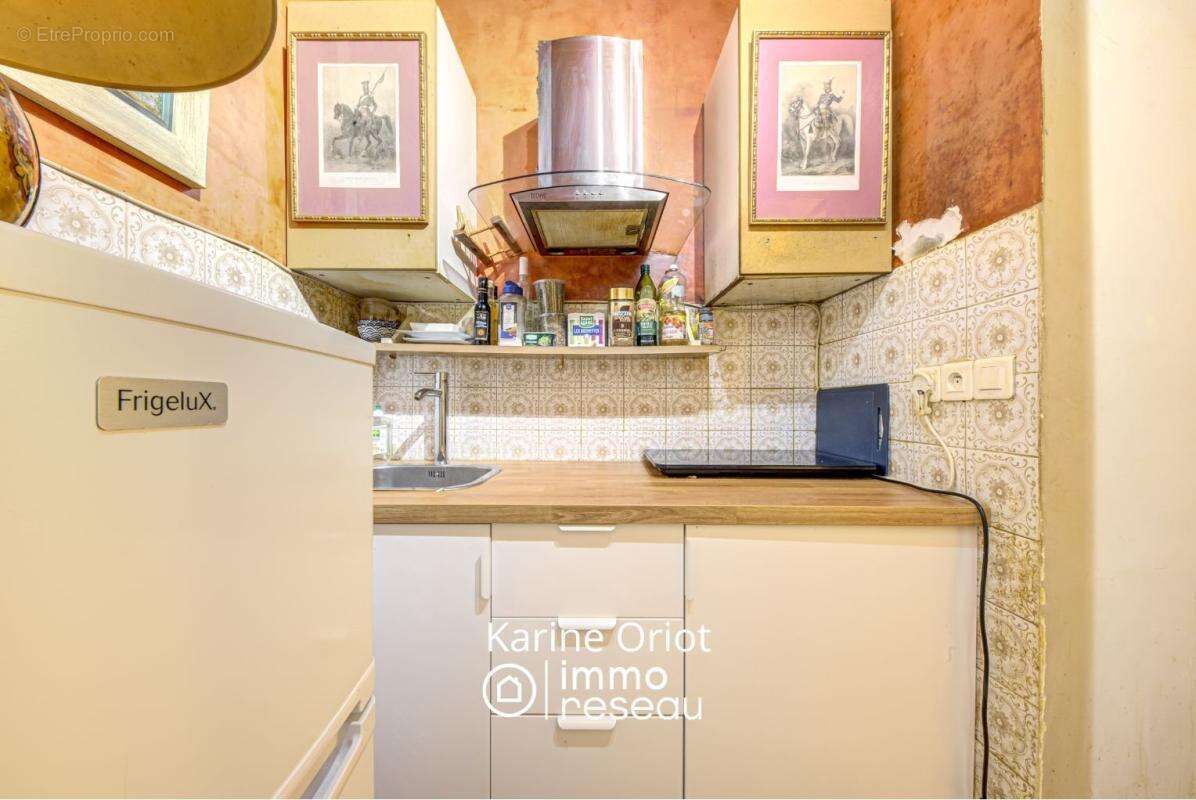 Appartement - photo 9