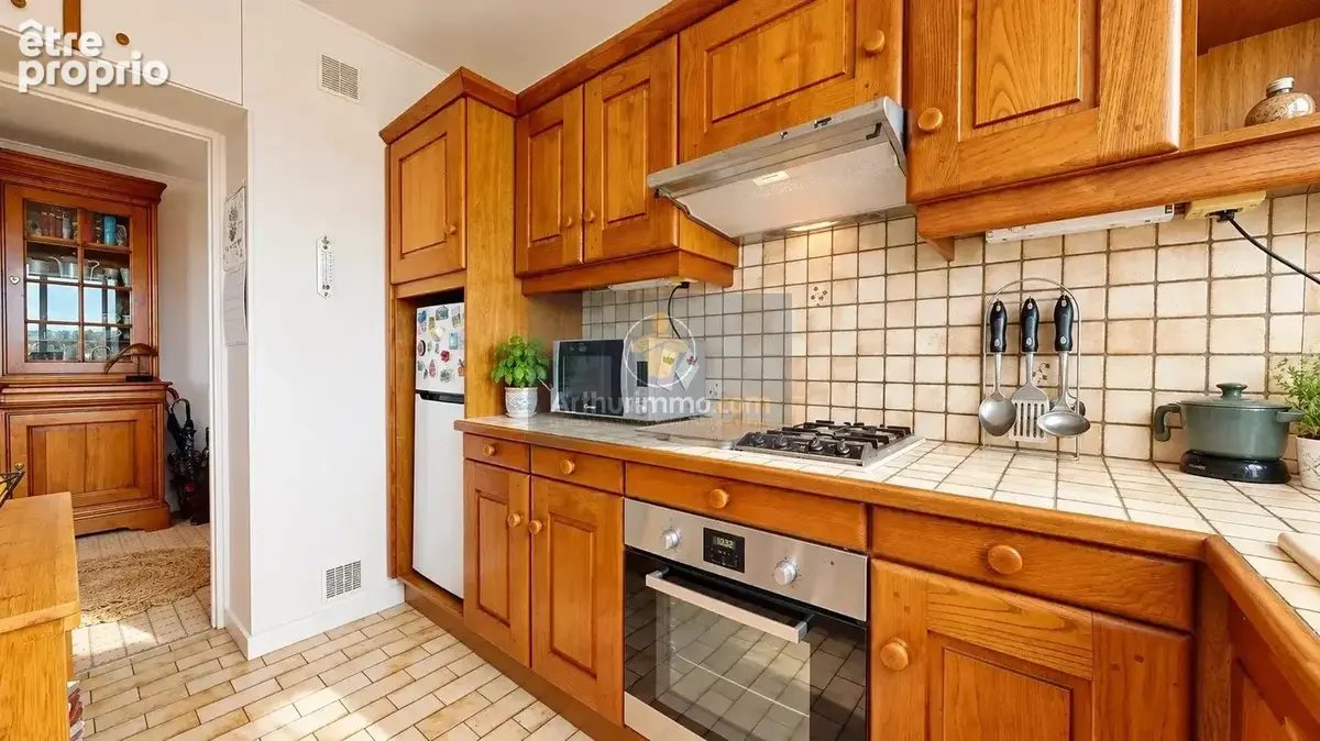 Vente Appartement Marly-le-roi(78160) 199 000ï¿œ - photo 10