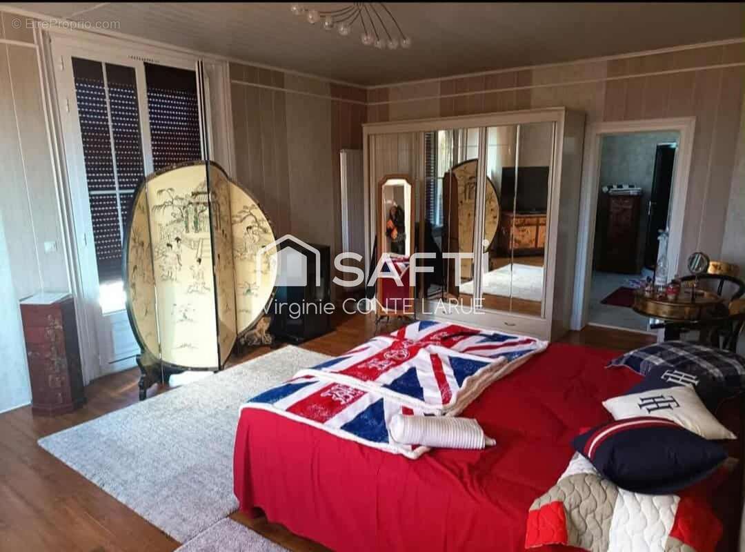 Photo 7 - Maison à CHASSENEUIL-SUR-BONNIEURE