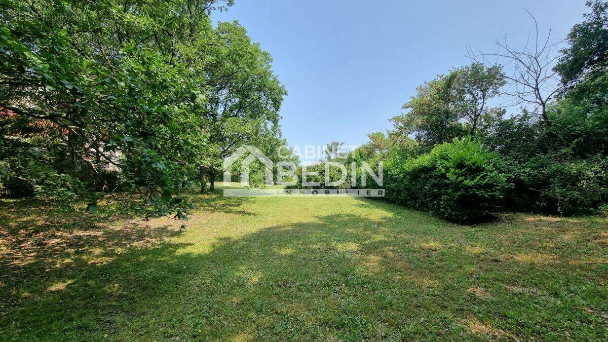 Maison à TOURNEFEUILLE