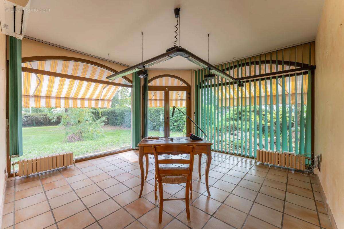 Maison à SAINT-MEDARD-EN-JALLES