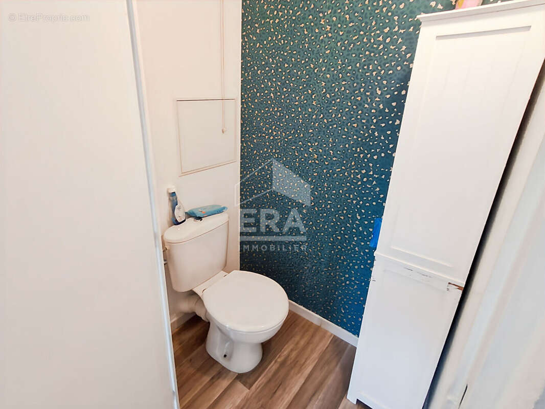 Appartement à MARSEILLE-9E
