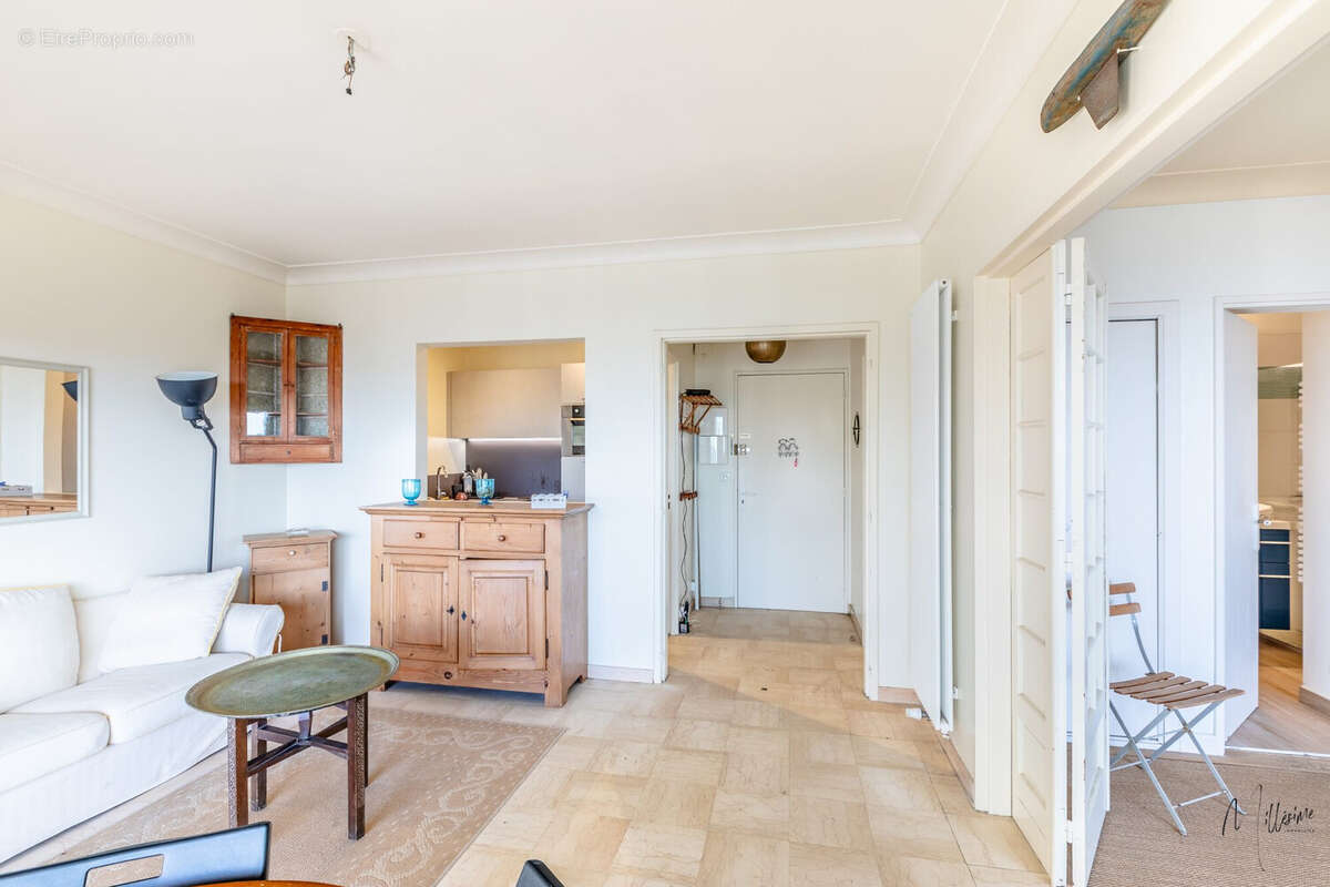 Appartement à BIARRITZ