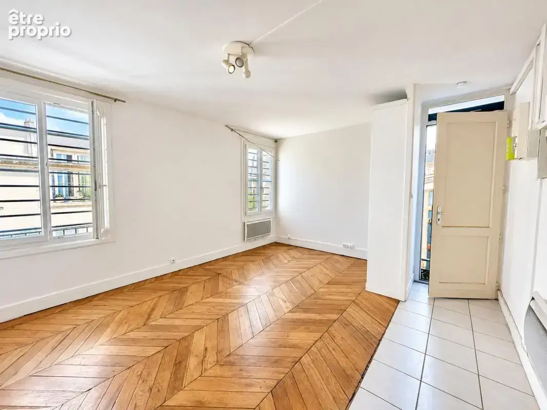 Studio Place Bellecour - photo 2