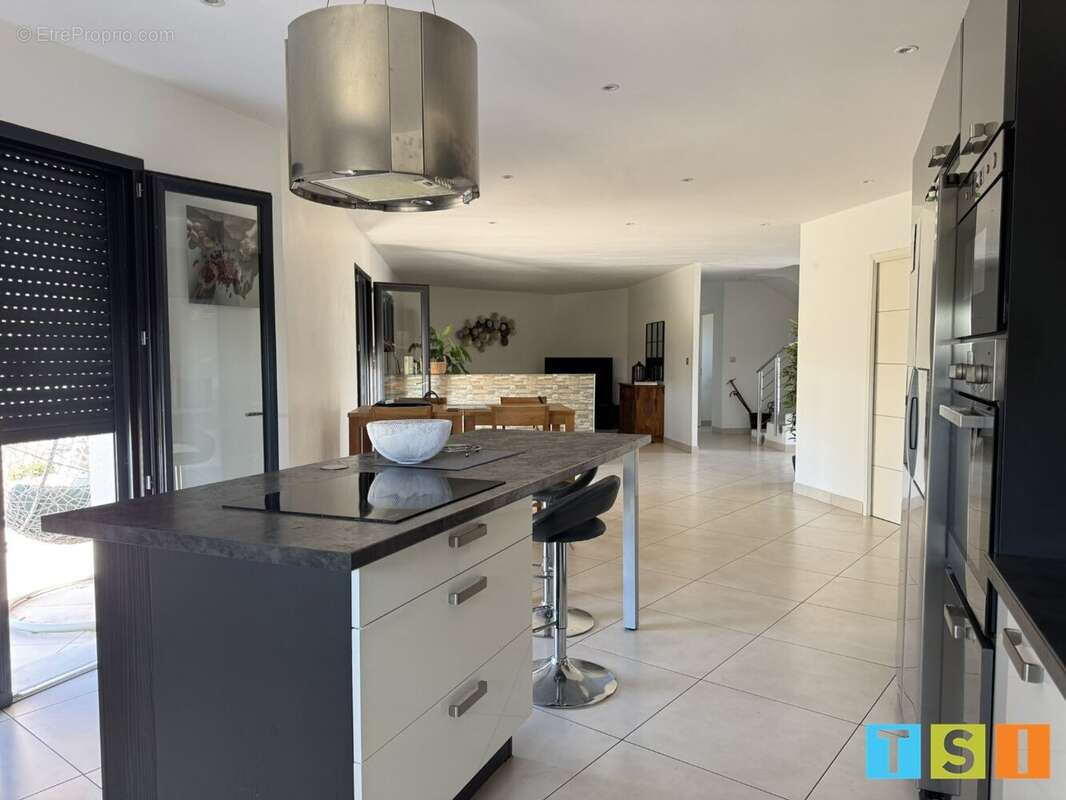 185 m² de lumière et de confort, à deux pas de Saint-Gaudens. - photo 23