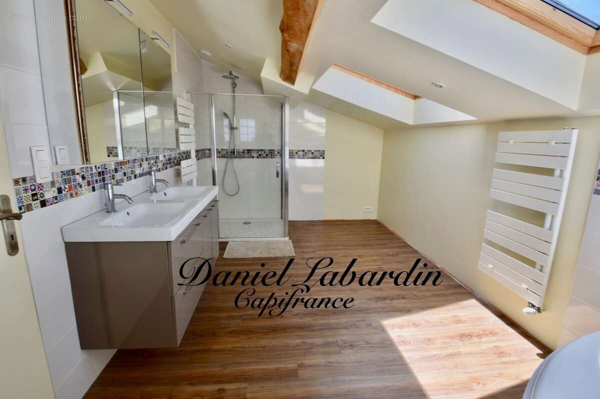 Maison à vendre 6 pièces MARMANDE (47) - photo 9