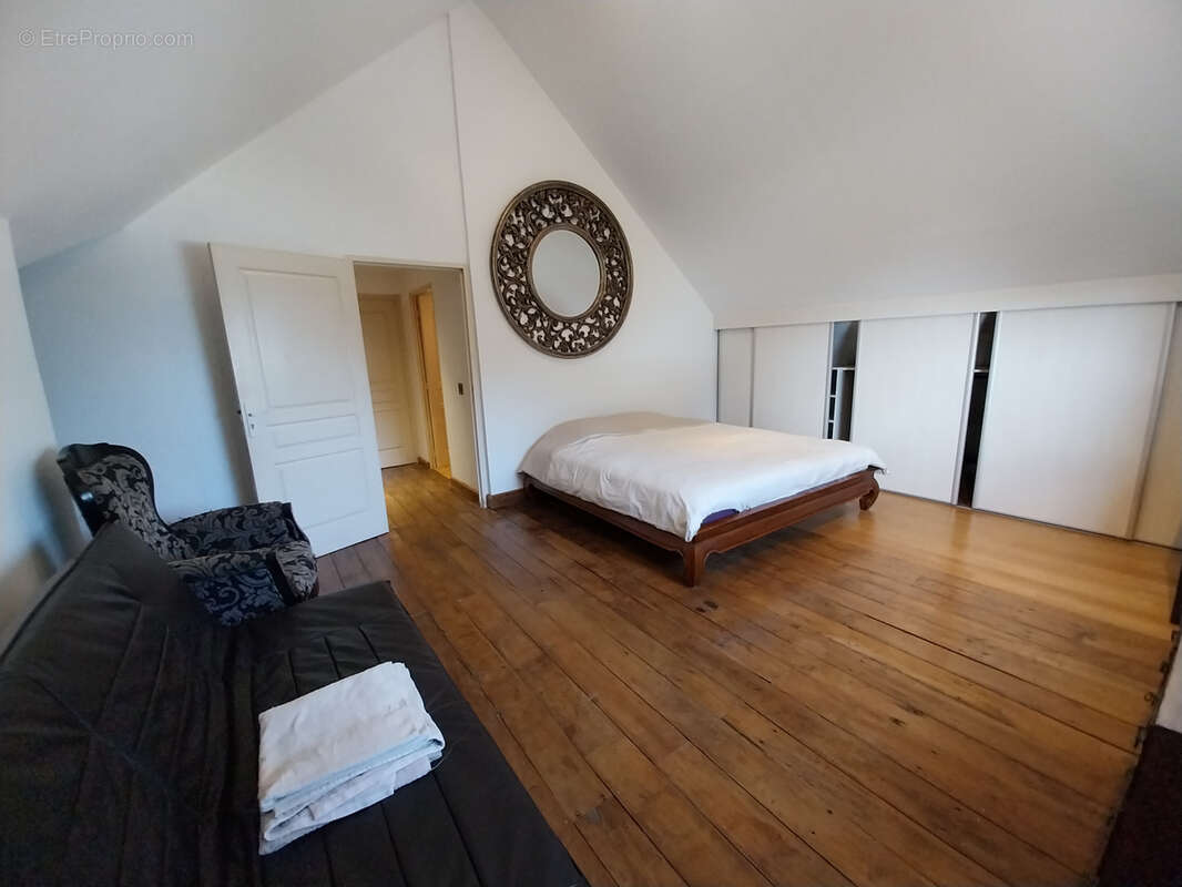 Maison à SAINT-PAUL